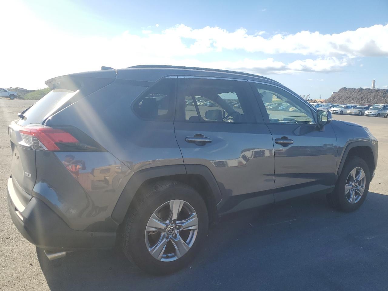 2023 TOYOTA RAV4 XLE VIN:JTMW1RFV4PD103049