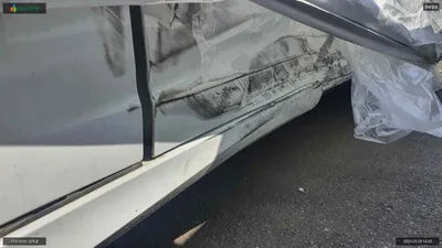 2021 Audi A6 WAUZZZF22LN085812 VIN:WAUZZZF22LN085812