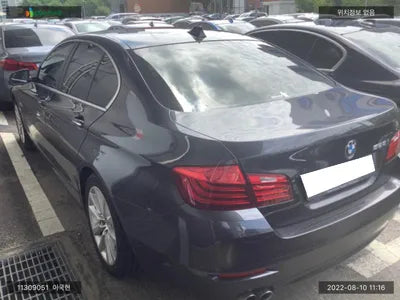 2015 BMW 528 WBA5A510XGG177815 VIN:WBA5A510XGG177815