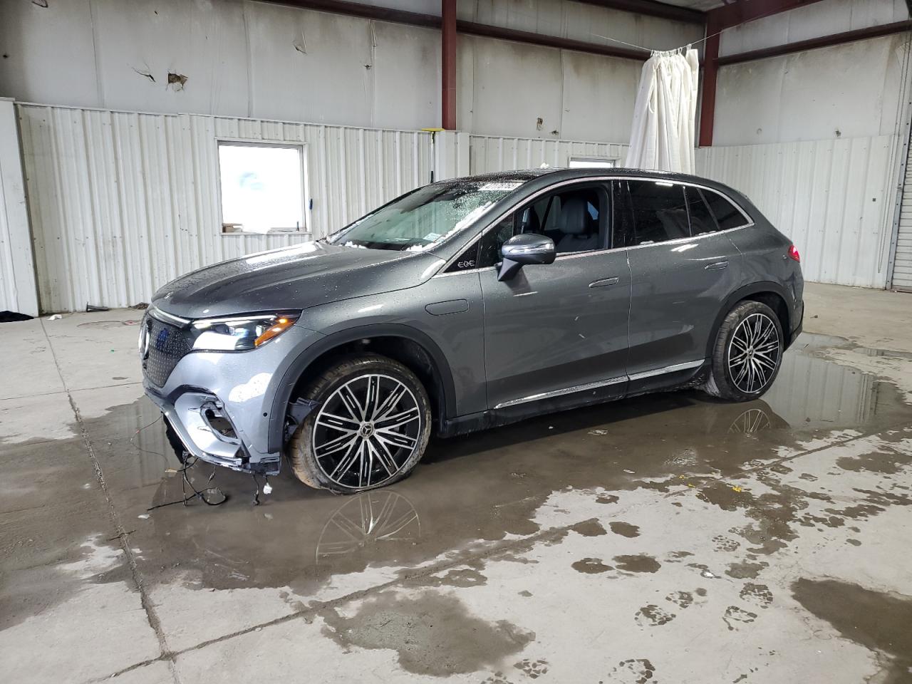 2023 MERCEDES-BENZ EQE SUV 500 4MATIC VIN:4JGGM2CB4PA001910