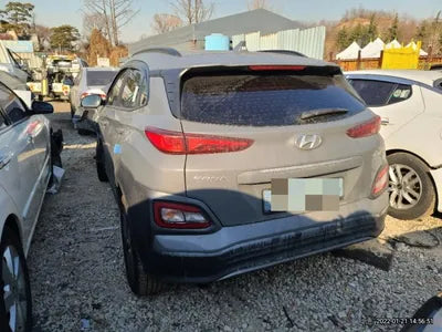 2019 Hyundai Kona KMHK381GFKU050033 VIN:KMHK381GFKU050033