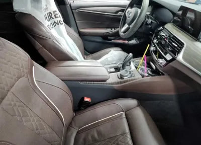 2019 BMW 520 WBAJF3104KBS70808 VIN:WBAJF3104KBS70808