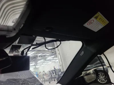 2017 BMW 530 WBAJD9100JWC10916 VIN:WBAJD9100JWC10916