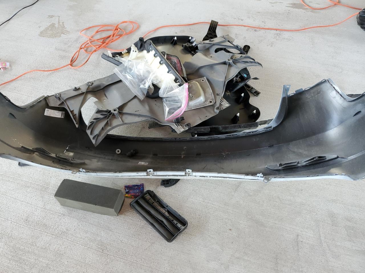 2023 TESLA MODEL 3  VIN:5YJ3E1EA4PF437324