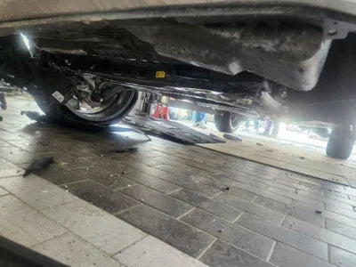 2023 Genesis GV80 VIN: