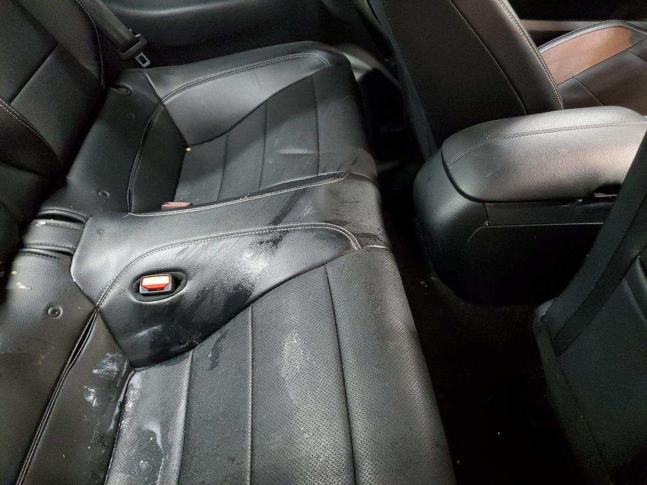 2022 FORD MUSTANG  VIN:1FA6P8TH6N5101257