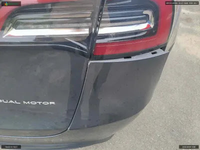 2021 Tesla Model Y 5YJYGDEE1MF171499 VIN:5YJYGDEE1MF171499