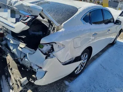 2016 Infiniti Q70 JNKBY11E9GM580190 VIN:JNKBY11E9GM580190