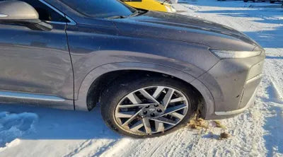 2021 Hyundai Santa FE VIN: