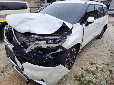 2022 Kia Carnival KNANE81BBNS177058 VIN:KNANE81BBNS177058