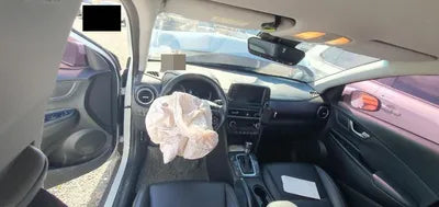 2019 Hyundai Kona VIN: