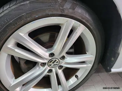 2015 Volkswagen Passat 1VWZZZA3ZFC060029 VIN:1VWZZZA3ZFC060029