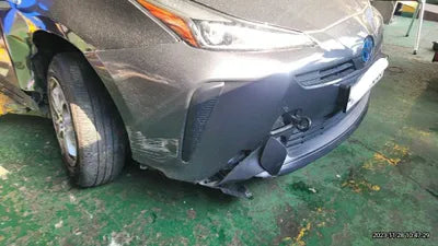 2020 Toyota Prius JTDKARFU3L3124528 VIN:JTDKARFU3L3124528