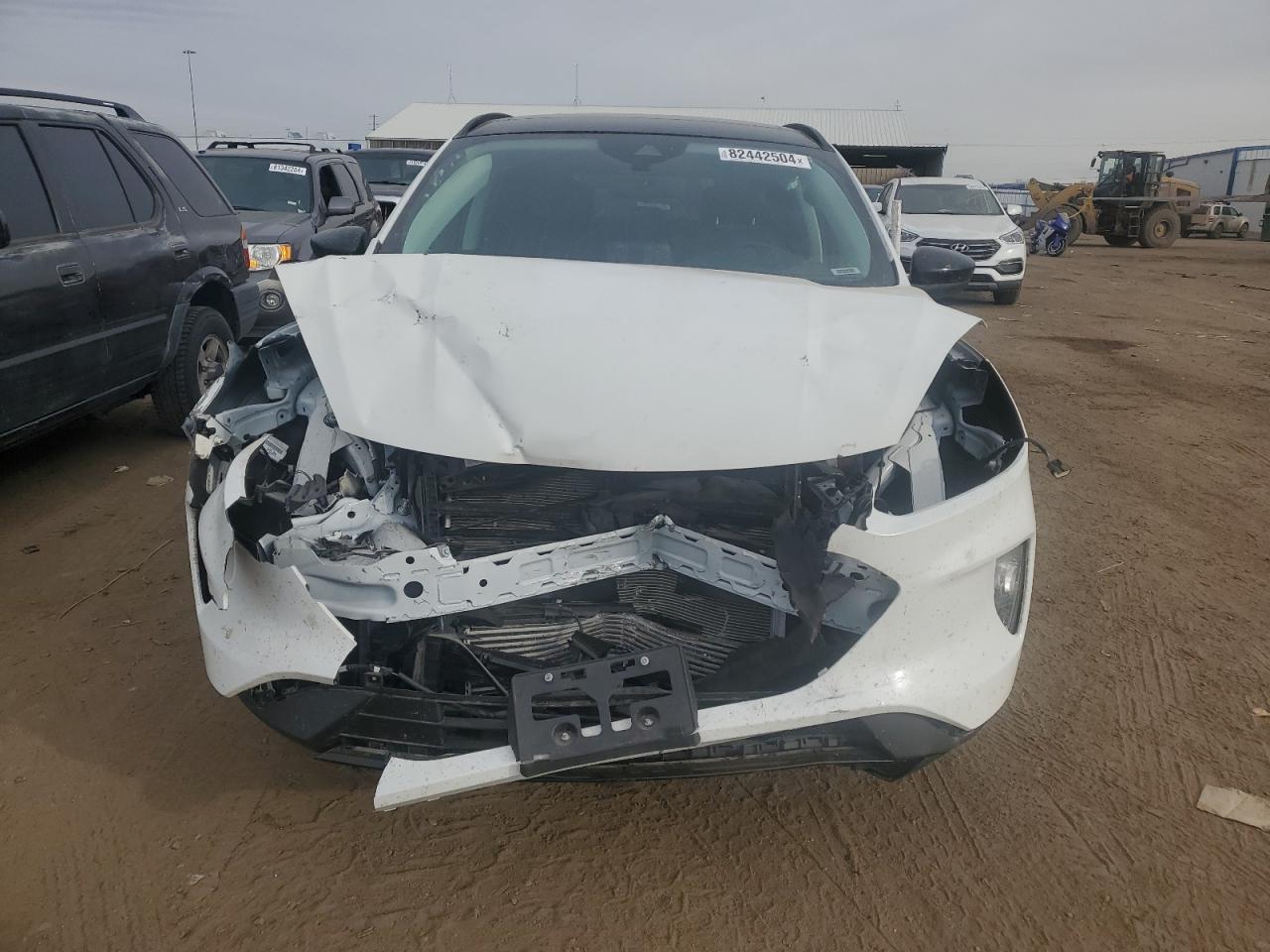 2022 FORD ESCAPE SEL VIN:1FMCU9H95NUB43742