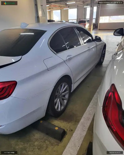 2015 BMW 528 WBA5A7106FD816428 VIN:WBA5A7106FD816428