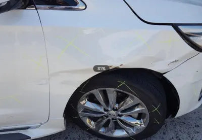 2018 Kia Carnival KNAMD81ABJS415386 VIN:KNAMD81ABJS415386