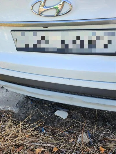 2019 Hyundai Santa FE VIN: