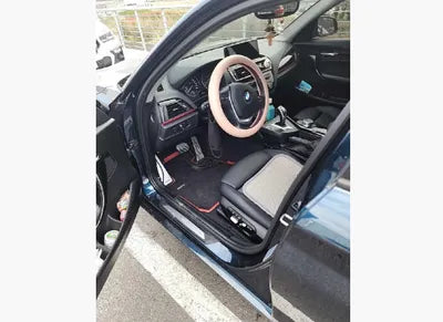 2017 BMW 118 WBA1S5102HV806055 VIN:WBA1S5102HV806055