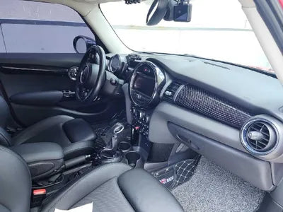 2015 MINI Cooper VIN: