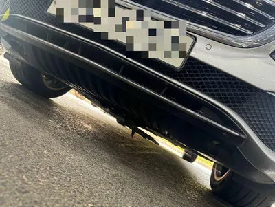 2019 Mercedes-Benz E 220 VIN: