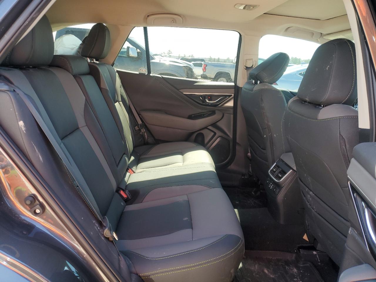 2024 SUBARU OUTBACK ONYX EDITION XT VIN:4S4BTGLD0R3193930