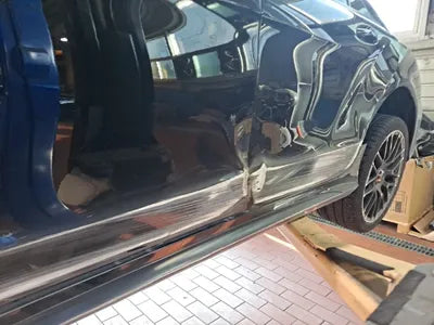 2017 Audi S6 WDDLJ7GB7HA203022 VIN:WDDLJ7GB7HA203022