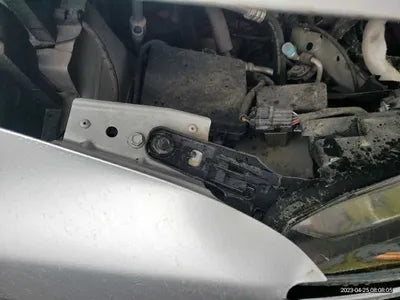 2019 Nissan Leaf 1N4AZ1CP6KC311433 VIN:1N4AZ1CP6KC311433