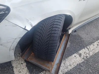 2017 Mercedes-Benz A 45 AMG VIN: