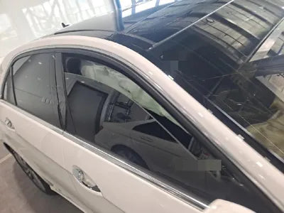 2014 Mercedes-Benz E 300 VIN: