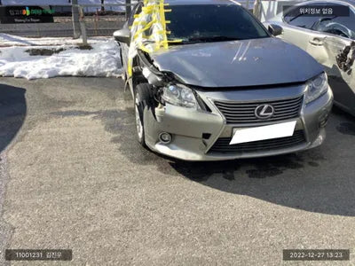 2015 Lexus ES 300 JTHBW1GG2F2095592 VIN:JTHBW1GG2F2095592