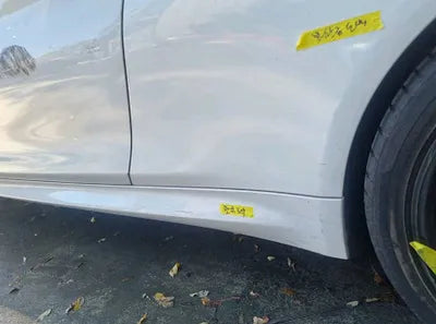 2015 BMW M4 WBS3R9106FK321195 VIN:WBS3R9106FK321195