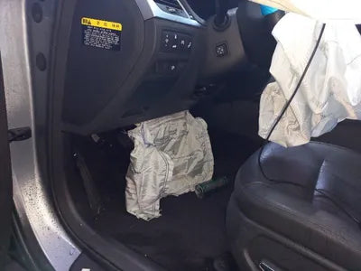 2016 Genesis G80 VIN: