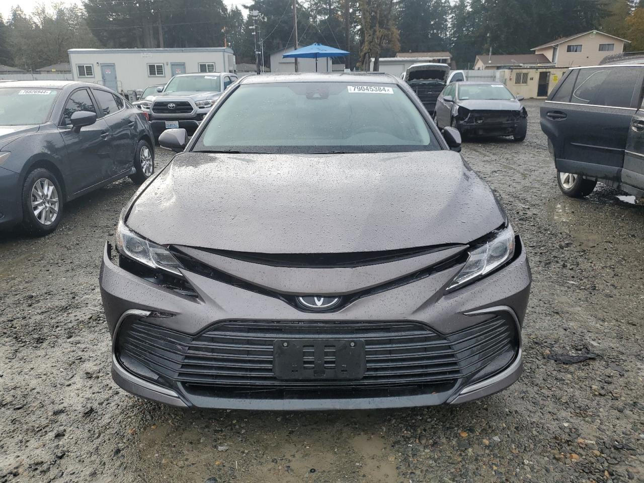 2023 TOYOTA CAMRY LE VIN:4T1C11AK0PU188386