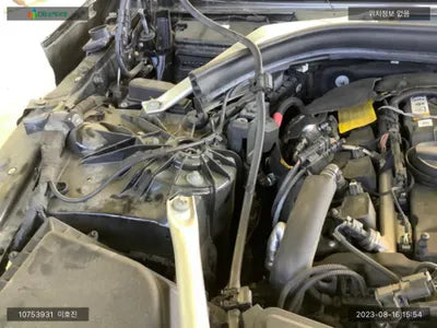 2018 BMW 520 WBAJK7101JBH23237 VIN:WBAJK7101JBH23237