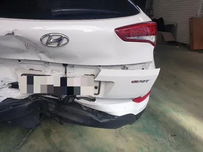 2015 Hyundai Tucson KMHJ3815GGU011562 VIN:KMHJ3815GGU011562