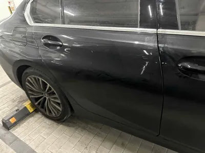 2021 BMW 320 WBA5X5103MFL50431 VIN:WBA5X5103MFL50431