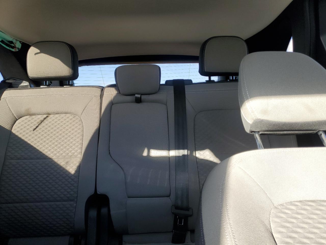 2022 FORD ESCAPE SE VIN:1FMCU0G61NUB61934