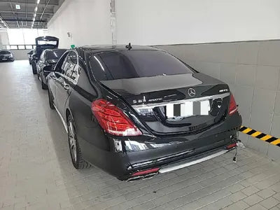 2016 Audi S6 WDDUG7JB3GA237534 VIN:WDDUG7JB3GA237534