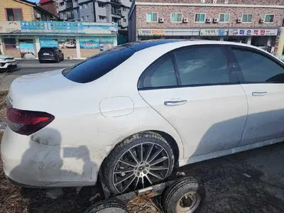 2023 Mercedes-Benz E 350 VIN: