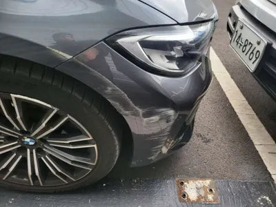 2021 BMW 320 WBA5X5101MFK21653 VIN:WBA5X5101MFK21653