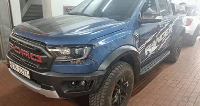 2022 Ford Ranger 6FPPXXMJ2NMB09354 VIN:6FPPXXMJ2NMB09354