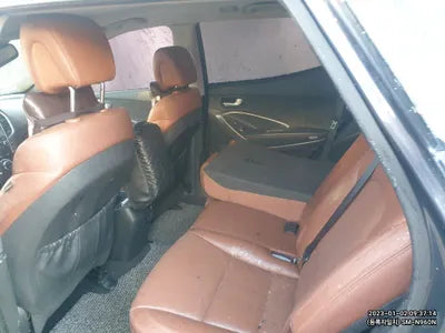 2015 Hyundai Santa FE VIN: