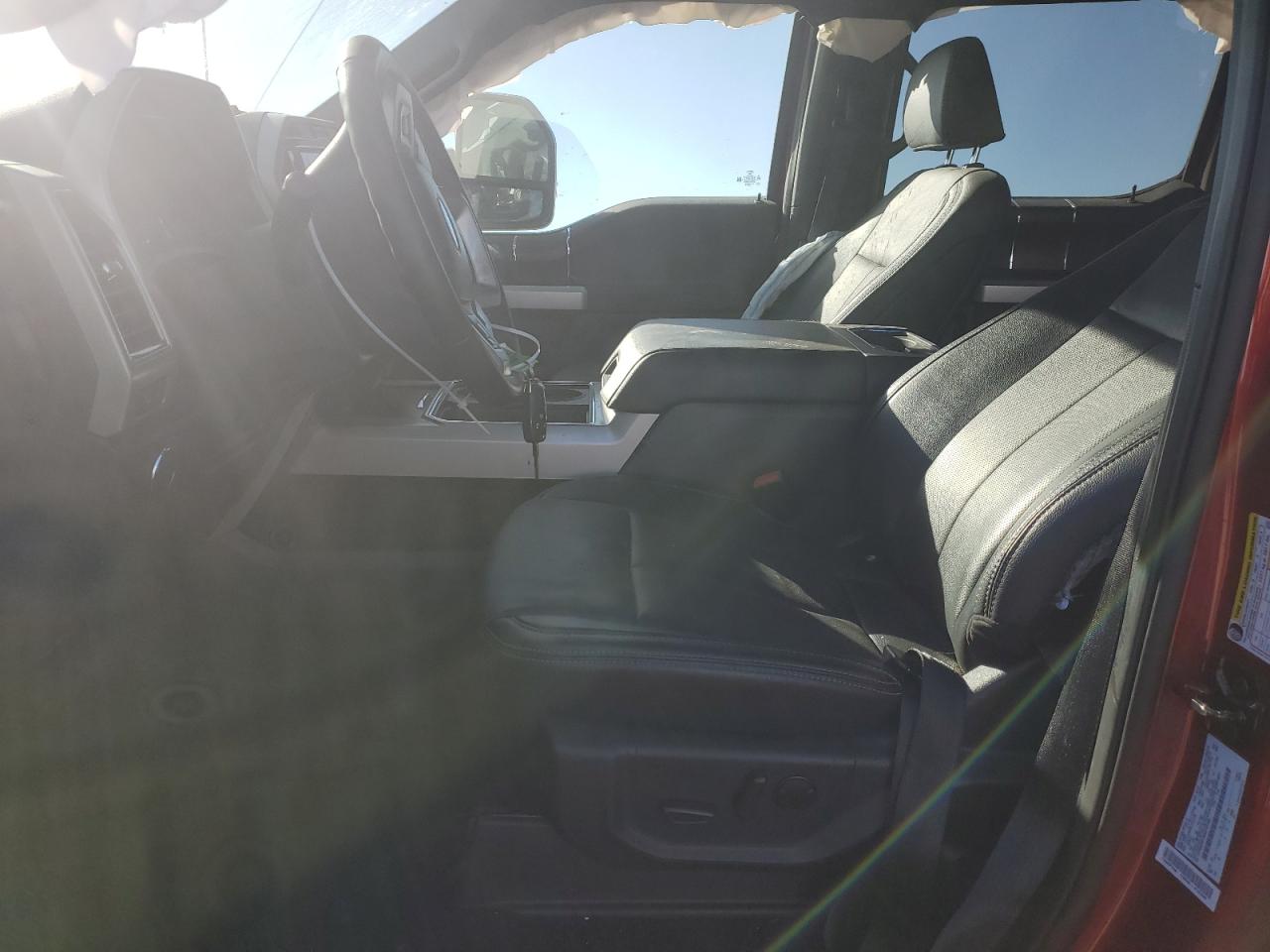 2022 FORD F250 SUPER DUTY VIN:1FT8W2BT9NEF53549