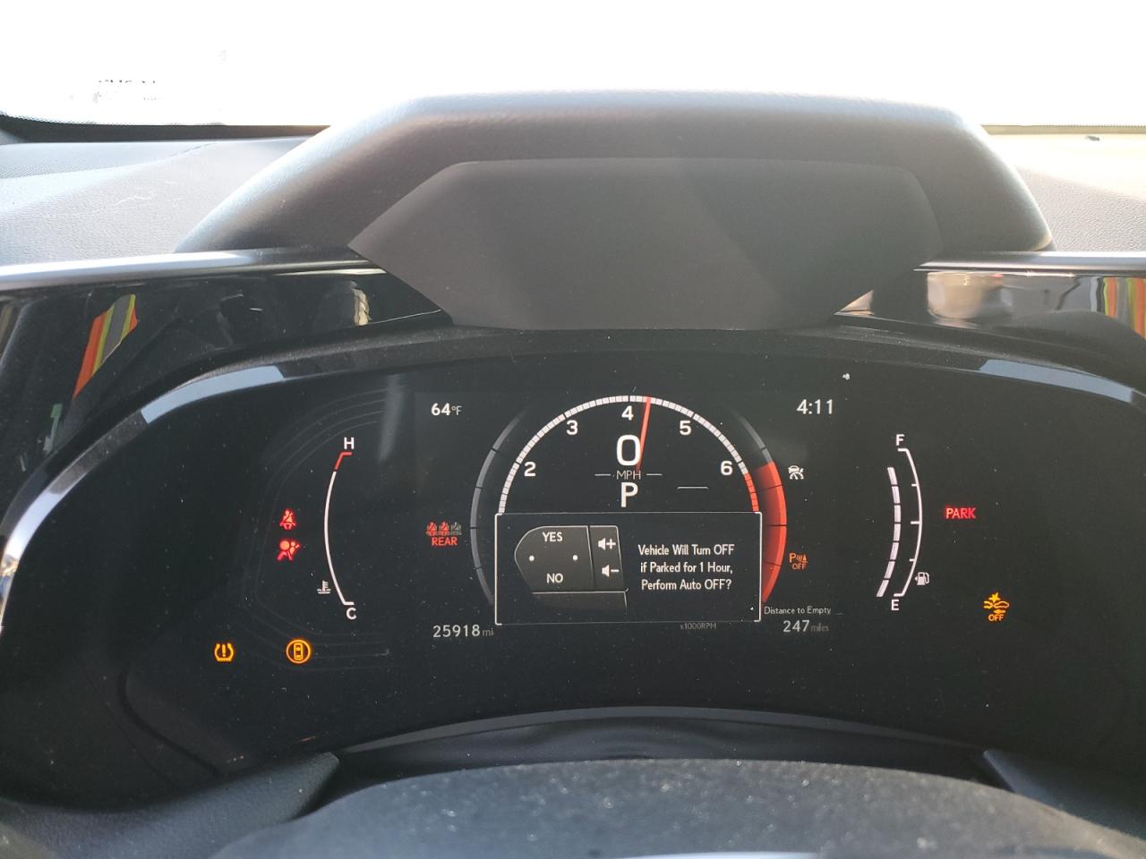 2024 LEXUS NX 350 LUXURY VIN:2T2KGCEZ6RC057346