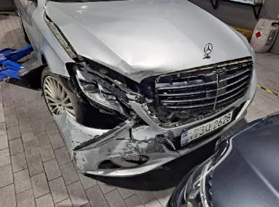 2015 Mercedes-Benz S 350 WDDUF3DB6GA239477 VIN:WDDUF3DB6GA239477