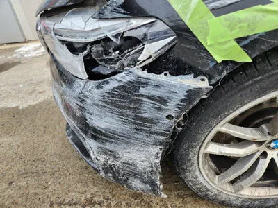 2017 BMW 530 WBAJD9108HWA91622 VIN:WBAJD9108HWA91622