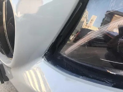 2018 Mercedes-Benz C 63 AMG VIN: