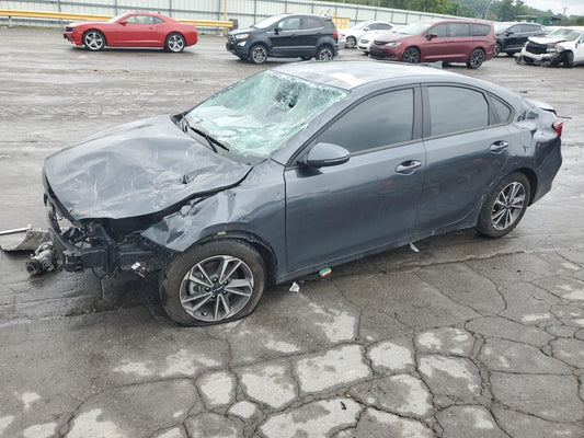 2023 KIA FORTE LX VIN:3KPF24AD5PE527515