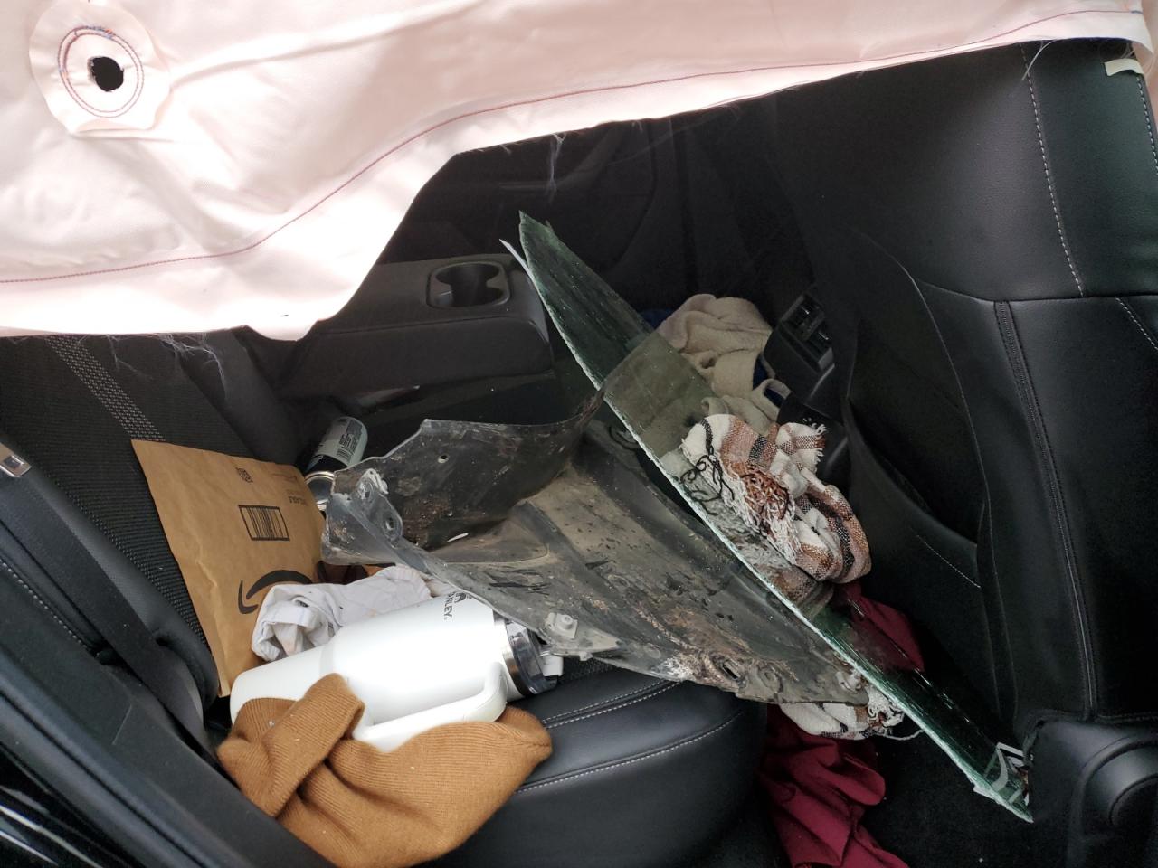 2023 MAZDA CX-50 PREFERRED PLUS VIN:7MMVABCM7PN148799