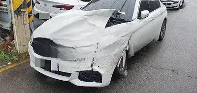 2017 BMW 530 NONE VIN: